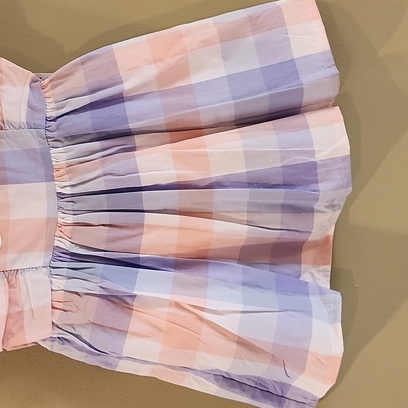 Carter's Child of Mine Baby Girl Dress, 2-Piece Set, 18 months - Picture 5 of 15